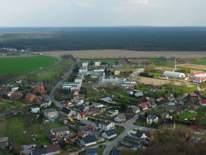 Zdjęcia Wieś Stara Łubianka